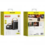 Baterie externa AWEI P102K, 90000 mAh, 22.5W, 3A, 2xUSB-C, 3xUSB-A, Negru 3 - lerato.ro