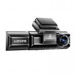 Camera auto 4K AZDOME M550 Max, filmare fata/spate, 4K, WiFi, 64 GB, Negru 2 - lerato.ro