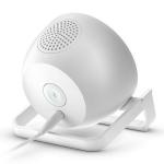 Incarcator Wireless Belkin BOOSTPOCHARGE , Difuzor Bluetooth, Putere 10W, Alb 3 - lerato.ro