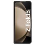 Carcasa piele cu logo BMW compatibila cu Samsung Galaxy Z Fold 5, Negru 5 - lerato.ro