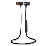 Casti wireless BMW CGBTE04, Bluetooth 4.1, Autonomie 6h, Negru 2 - lerato.ro