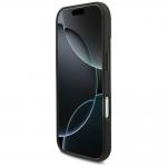 Carcasa BMW M FW Metal Logo cu MagSafe compatibila cu iPhone 17, Negru 6 - lerato.ro