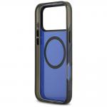 Carcasa BMW M IML Metal Buttons Logo cu MagSafe compatibila cu iPhone 17 Pro Max, Negru 8 - lerato.ro