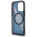Carcasa BMW Motosport IML Circle cu MagSafe compatibila cu iPhone 16 Pro, Navy Blue 8 - lerato.ro