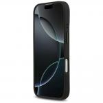 Carcasa BMW M Carbon Logo cu MagSafe compatibila cu iPhone 17, Negru 6 - lerato.ro