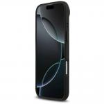 Carcasa BMW M Carbon Logo cu MagSafe compatibila cu iPhone 17 Air, Negru 6 - lerato.ro