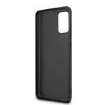 Carcasa BMW Signature Collection compatibila cu Samsung Galaxy S20 Plus, Negru 7 - lerato.ro