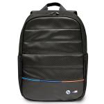 Rucsac pentru laptop waterproof BMW Carbon Tricolor, Compatibil cu laptop de 16 inch, 45 x 36 x 7 cm, Negru 2 - lerato.ro