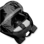 Rucsac pentru laptop waterproof BMW Carbon Tricolor, Compatibil cu laptop de 16 inch, 45 x 36 x 7 cm, Negru 6 - lerato.ro