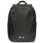 Rucsac pentru laptop waterproof BMW Perforated, Compatibil cu laptop de 16 inch, 43 x 36 x 10 cm, Negru 2 - lerato.ro
