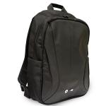Rucsac pentru laptop waterproof BMW Perforated, Compatibil cu laptop de 16 inch, 43 x 36 x 10 cm, Negru 4 - lerato.ro
