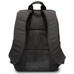 Rucsac pentru laptop waterproof BMW Perforated, Compatibil cu laptop de 16 inch, 43 x 36 x 10 cm, Negru 5 - lerato.ro