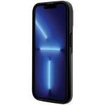 Carcasa BMW IML Signature cu MagSafe compatibila cu iPhone 15 Pro Max, Negru 6 - lerato.ro