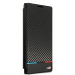 Carcasa BMW M Collection Triangles compatibila cu Samsung Galaxy S22 Ultra, Negru 4 - lerato.ro