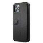 Carcasa BMW Signature compatibila cu iPhone 12 / 12 Pro, Negru 7 - lerato.ro