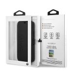 Carcasa BMW Signature compatibila cu iPhone 12 / 12 Pro, Negru 8 - lerato.ro
