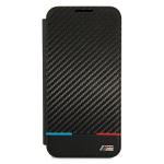 Carcasa BMW M Collection Triangles compatibila cu Samsung Galaxy S22, Negru 2 - lerato.ro