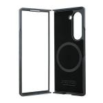 Carcasa BMW Carbon Tricolor compatibila cu Samsung Galaxy Z Fold 6, Negru 7 - lerato.ro
