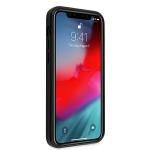 Carcasa BMW M Collection Carbon compatibila cu iPhone 12 Pro Max, Negru 6 - lerato.ro