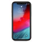 Carcasa BMW M Collection PU Carbon compatibila cu iPhone 12 / 12 Pro, Negru 4 - lerato.ro