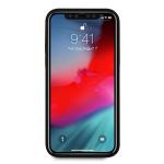 Carcasa BMW M Collection Blue Lines compatibila cu iPhone 12 / 12 Pro, Negru 7 - lerato.ro