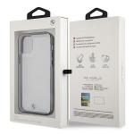 Carcasa BMW Signature Collection compatibila cu iPhone 12 / 12 Pro, Transparent 9 - lerato.ro