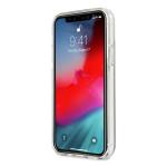 Carcasa BMW Motorsport compatibila cu iPhone 12 / 12 Pro, Transparent 6 - lerato.ro