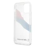 Carcasa BMW Motorsport compatibila cu iPhone 12 / 12 Pro, Transparent 8 - lerato.ro
