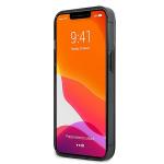 Carcasa BMW Signature Collection compatibila cu iPhone 13 / 13 Pro, Transparent 6 - lerato.ro