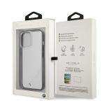 Carcasa BMW Signature Collection compatibila cu iPhone 13 / 13 Pro, Transparent 9 - lerato.ro