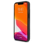 Carcasa BMW Signature Collection compatibila cu iPhone 13 / 14 / 15, Transparent 6 - lerato.ro