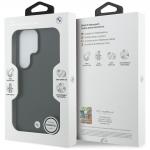 Carcasa BMW Sign Magnetic Carbon Fiber cu MagSafe compatibila cu Samsung Galaxy S26 Ultra, Negru 9 - lerato.ro