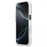 Carcasa BMW M IML Shockproof Metal Logos cu MagSafe compatibila cu iPhone 17 Pro Max, Transparent 6 - lerato.ro