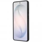 Husa BMW M Kevlar Logo cu MagSafe compatibila cu Samsung Galaxy S26 Ultra, Negru 6 - lerato.ro