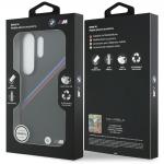 Husa BMW Tricolor Metal Logo cu MagSafe compatibila cu Samsung Galaxy S26 Ultra, Negru 9 - lerato.ro