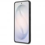 Husa BMW M Kevlar Logo cu MagSafe compatibila cu Samsung Galaxy S26, Negru 6 - lerato.ro