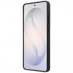 Husa BMW M Metal Logo cu MagSafe compatibila cu Samsung Galaxy S26 Ultra, Negru 6 - lerato.ro