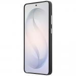 Husa BMW Sign Metal Logo cu MagSafe compatibila cu Samsung Galaxy S26 Ultra, Negru 6 - lerato.ro