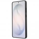 Carcasa BMW M Metal Logo cu MagSafe compatibila cu Samsung Galaxy S26 Ultra, Negru 6 - lerato.ro