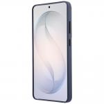 Carcasa BMW M Metal Logo cu MagSafe compatibila cu Samsung Galaxy S26 Ultra, Navy Blue 6 - lerato.ro