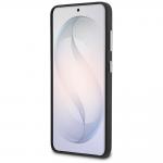 Carcasa BMW Sign Metal Logo cu MagSafe compatibila cu Samsung Galaxy S26, Negru 6 - lerato.ro