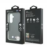Carcasa BMW M Metal Logo cu MagSafe compatibila cu Samsung Galaxy S26 Plus, Negru 9 - lerato.ro