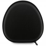 Casti wireless BMW Metal Logo MK, ENC, Bluetooth 5.4, 700mAh, Autonomie 70h, USB-C, Negru 7 - lerato.ro