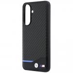 Carcasa BMW M Carbon compatibila cu Samsung Galaxy A57 5G, Negru 7 - lerato.ro