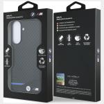 Carcasa BMW M Carbon compatibila cu Samsung Galaxy A57 5G, Negru 9 - lerato.ro