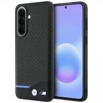 Carcasa BMW M Carbon compatibila cu Samsung Galaxy A37 5G, Negru 4 - lerato.ro