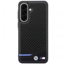 Huse si carcase Samsung , Carcasa BMW M Carbon compatibila cu Samsung Galaxy A37 5G, Negru, lerato.ro