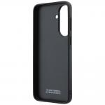 Carcasa BMW M Carbon compatibila cu Samsung Galaxy A37 5G, Negru 8 - lerato.ro