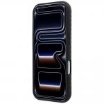 Husa BMW M Carbon Printed Ring cu MagSafe compatibila cu iPhone 18 Pro / 17 Pro, Negru 6 - lerato.ro