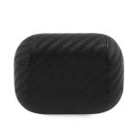 Carcasa BMW M Edition compatibila cu Apple AirPods Pro, Negru 3 - lerato.ro